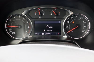 2025 Chevrolet Blazer AWD 4dr LT w/2LT