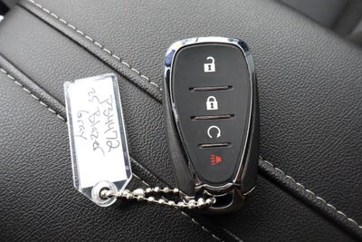 2025 Chevrolet Blazer AWD 4dr LT w/2LT