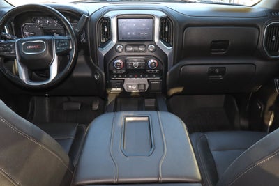 2019 GMC Sierra 1500 4WD Crew Cab 157 SLT