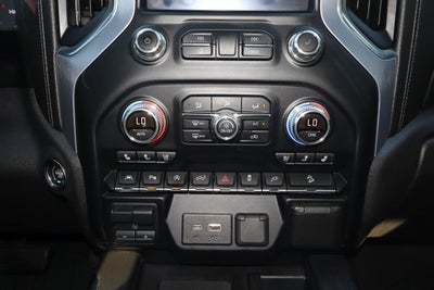 2019 GMC Sierra 1500 4WD Crew Cab 157 SLT