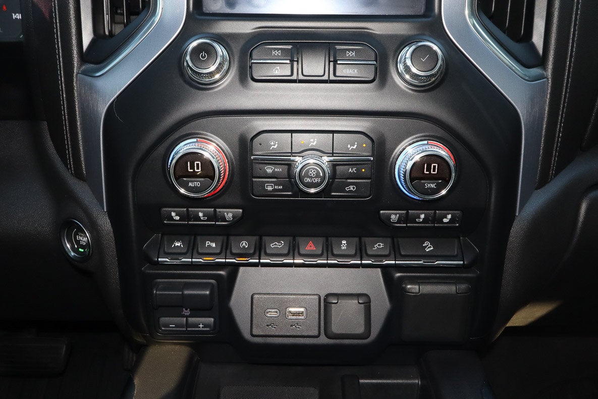 2019 GMC Sierra 1500 4WD Crew Cab 157 SLT