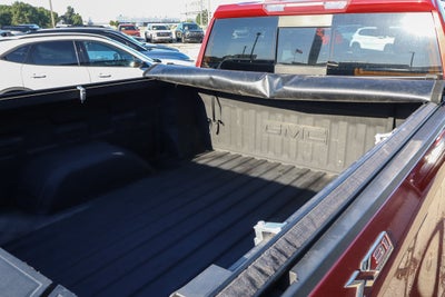 2019 GMC Sierra 1500 4WD Crew Cab 157 SLT
