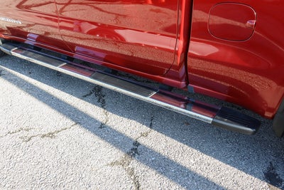 2019 GMC Sierra 1500 4WD Crew Cab 157 SLT