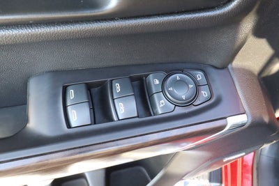 2019 GMC Sierra 1500 4WD Crew Cab 157 SLT