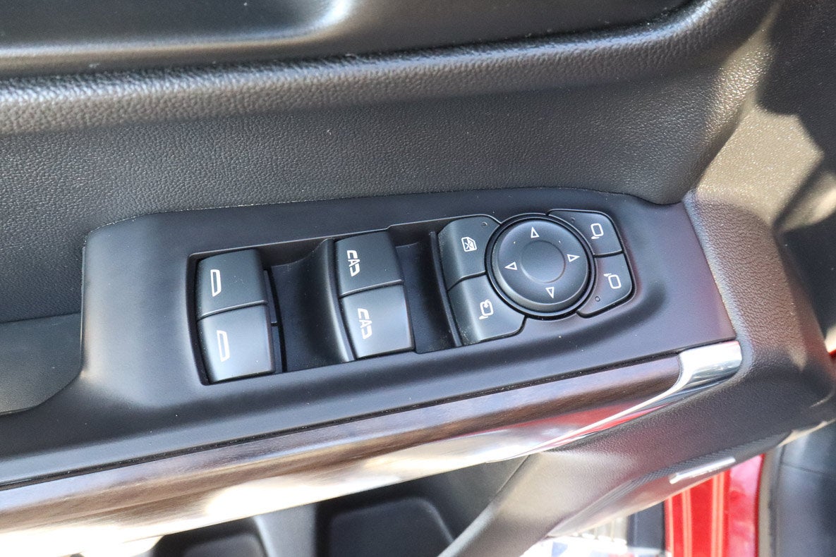 2019 GMC Sierra 1500 4WD Crew Cab 157 SLT