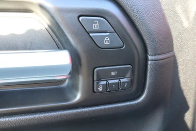 2019 GMC Sierra 1500 4WD Crew Cab 157 SLT