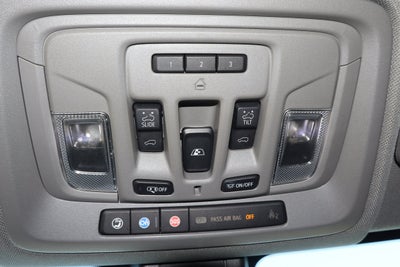 2019 GMC Sierra 1500 4WD Crew Cab 157 SLT