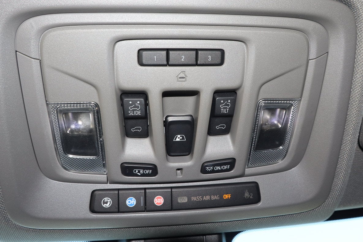2019 GMC Sierra 1500 4WD Crew Cab 157 SLT