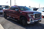 2019 GMC Sierra 1500 4WD Crew Cab 157 SLT