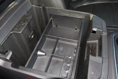 2019 GMC Sierra 1500 4WD Crew Cab 157 SLT