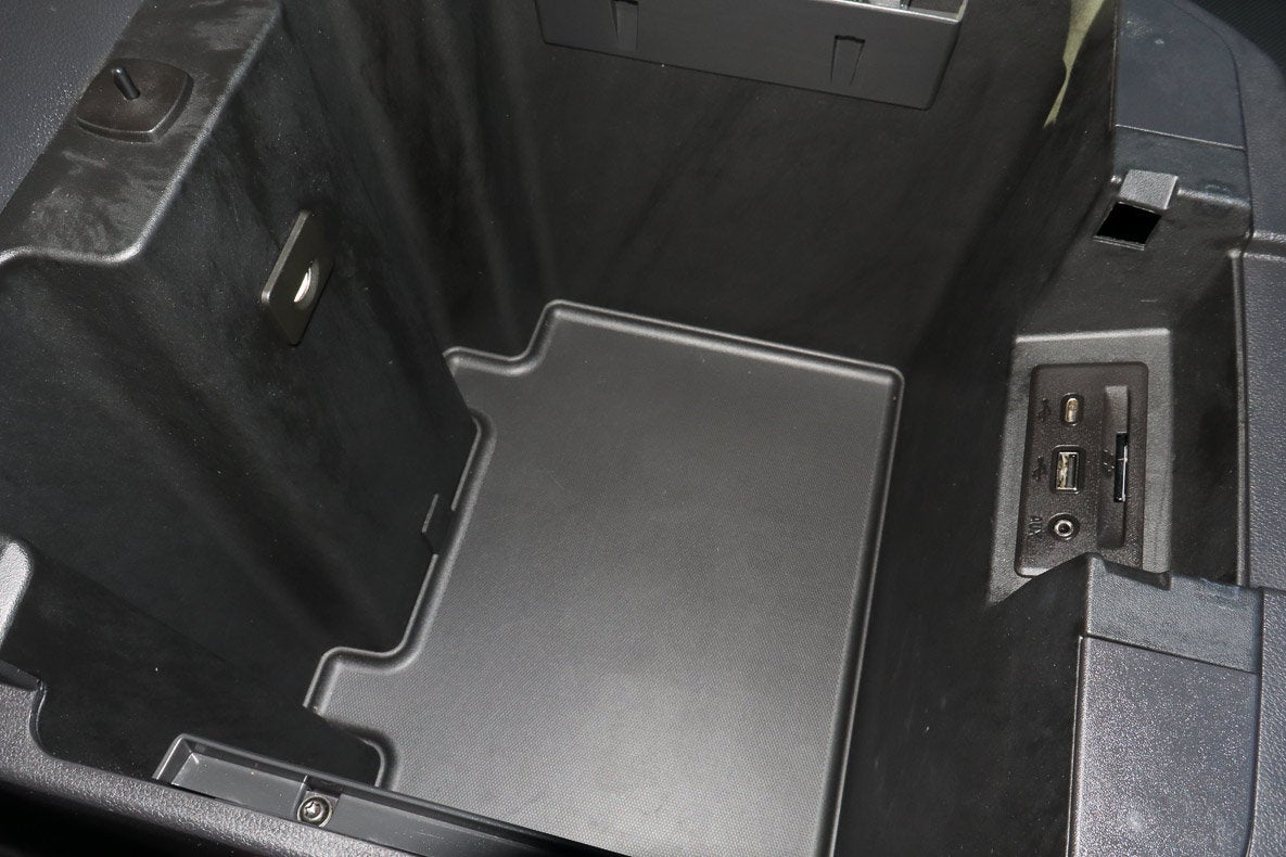 2019 GMC Sierra 1500 4WD Crew Cab 157 SLT