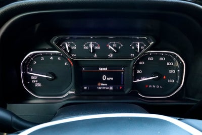2019 GMC Sierra 1500 4WD Crew Cab 157 SLT