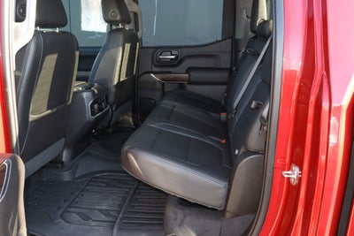 2019 GMC Sierra 1500 4WD Crew Cab 157 SLT