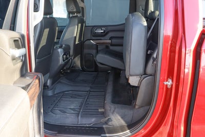 2019 GMC Sierra 1500 4WD Crew Cab 157 SLT