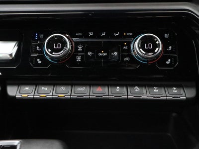 2023 GMC Sierra 1500 4WD Crew Cab 147 AT4X