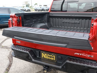 2023 GMC Sierra 1500 4WD Crew Cab 147 AT4X