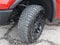 2023 GMC Sierra 1500 4WD Crew Cab 147 AT4X