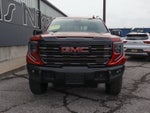 2023 GMC Sierra 1500 4WD Crew Cab 147 AT4X