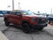 2023 GMC Sierra 1500 4WD Crew Cab 147 AT4X