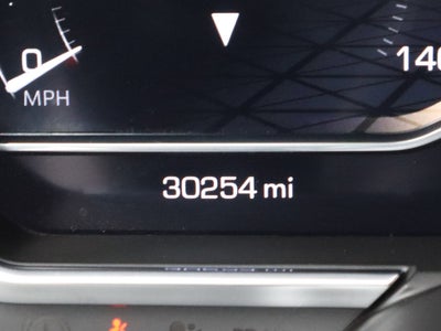 2023 GMC Sierra 1500 4WD Crew Cab 147 AT4X