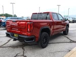 2023 GMC Sierra 1500 4WD Crew Cab 147 AT4X