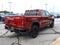 2023 GMC Sierra 1500 4WD Crew Cab 147 AT4X