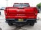 2023 GMC Sierra 1500 4WD Crew Cab 147 AT4X
