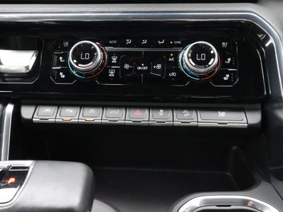 2023 GMC Sierra 1500 4WD Crew Cab 147 Denali