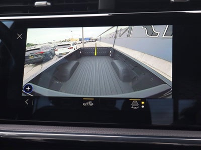 2023 GMC Sierra 1500 4WD Crew Cab 147 Denali