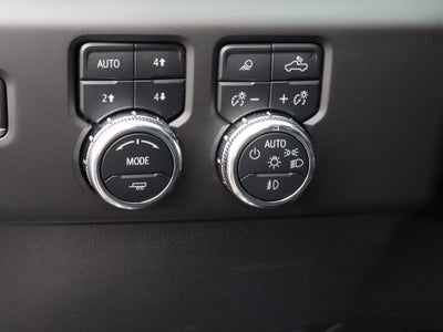 2023 GMC Sierra 1500 4WD Crew Cab 147 Denali