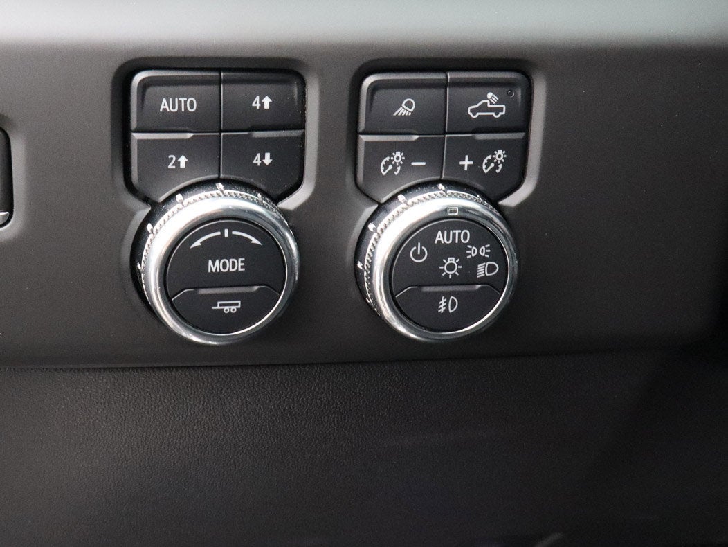 2023 GMC Sierra 1500 4WD Crew Cab 147 Denali