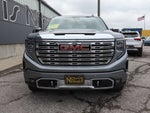 2023 GMC Sierra 1500 4WD Crew Cab 147 Denali