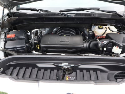 2023 GMC Sierra 1500 4WD Crew Cab 147 Denali
