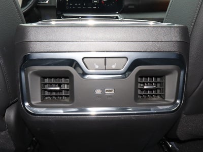 2023 GMC Sierra 1500 4WD Crew Cab 147 Denali