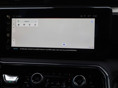 2023 GMC Sierra 1500 4WD Crew Cab 147 Denali