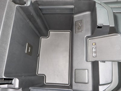 2023 GMC Sierra 1500 4WD Crew Cab 147 Denali