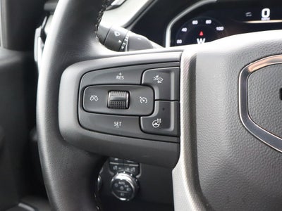 2023 GMC Sierra 1500 4WD Crew Cab 147 Denali