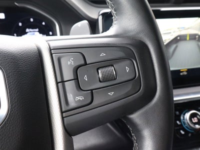 2023 GMC Sierra 1500 4WD Crew Cab 147 Denali