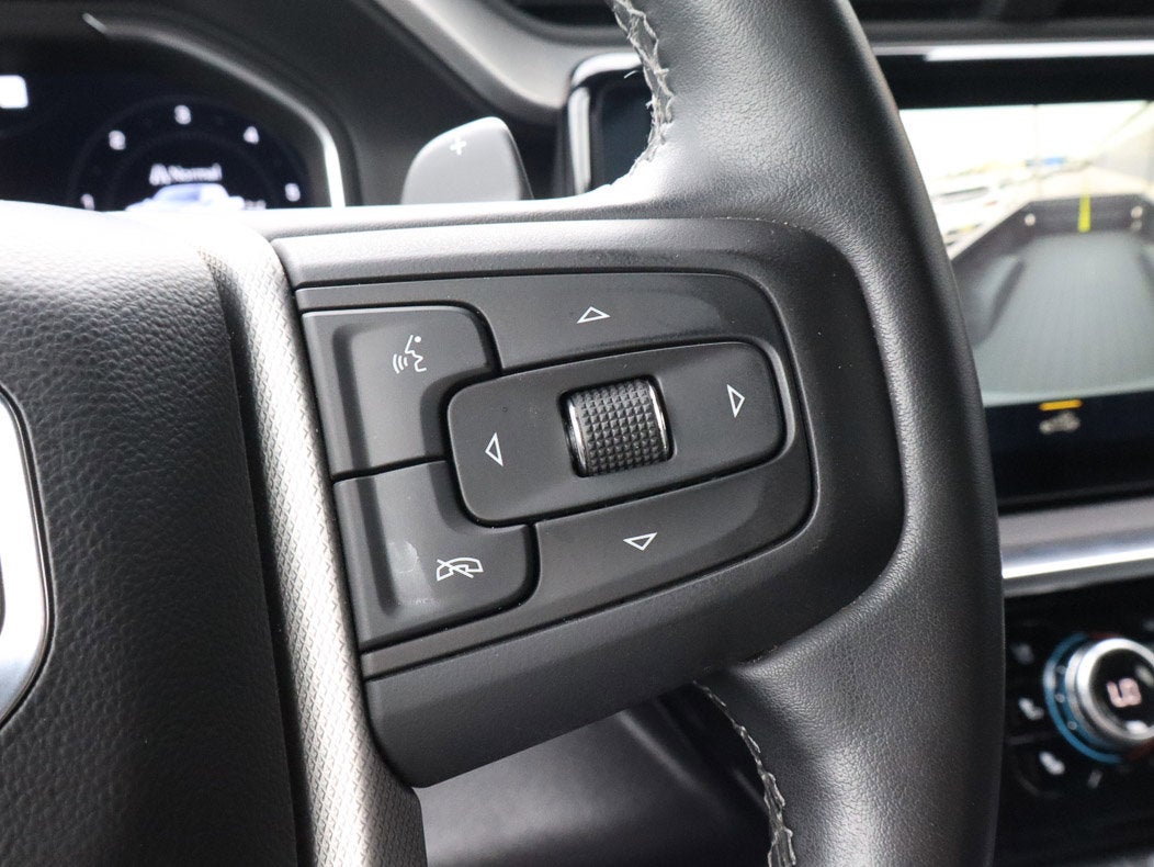 2023 GMC Sierra 1500 4WD Crew Cab 147 Denali