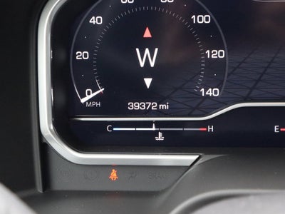 2023 GMC Sierra 1500 4WD Crew Cab 147 Denali
