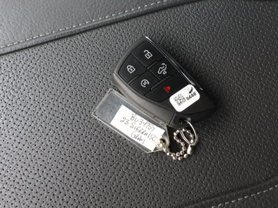 2023 GMC Sierra 1500 4WD Crew Cab 147 Denali