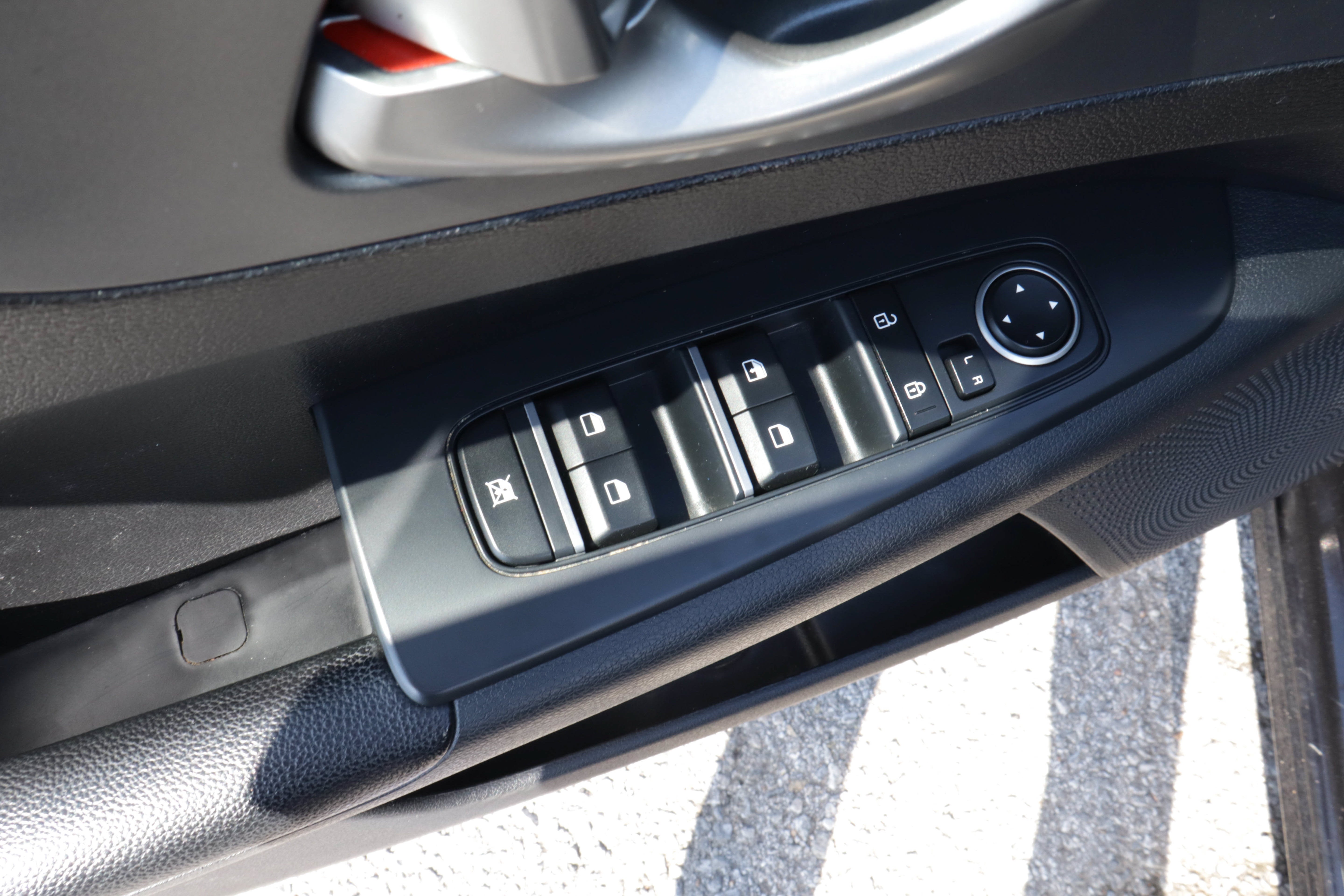 2021 Kia Forte LXS IVT