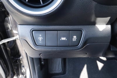 2021 Kia Forte LXS IVT