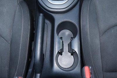 2021 Kia Forte LXS IVT