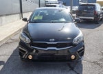 2021 Kia Forte LXS IVT