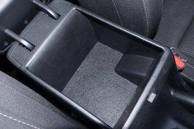 2021 Kia Forte LXS IVT