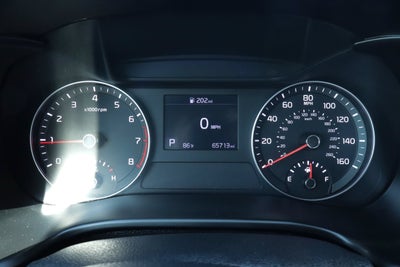 2021 Kia Forte LXS IVT