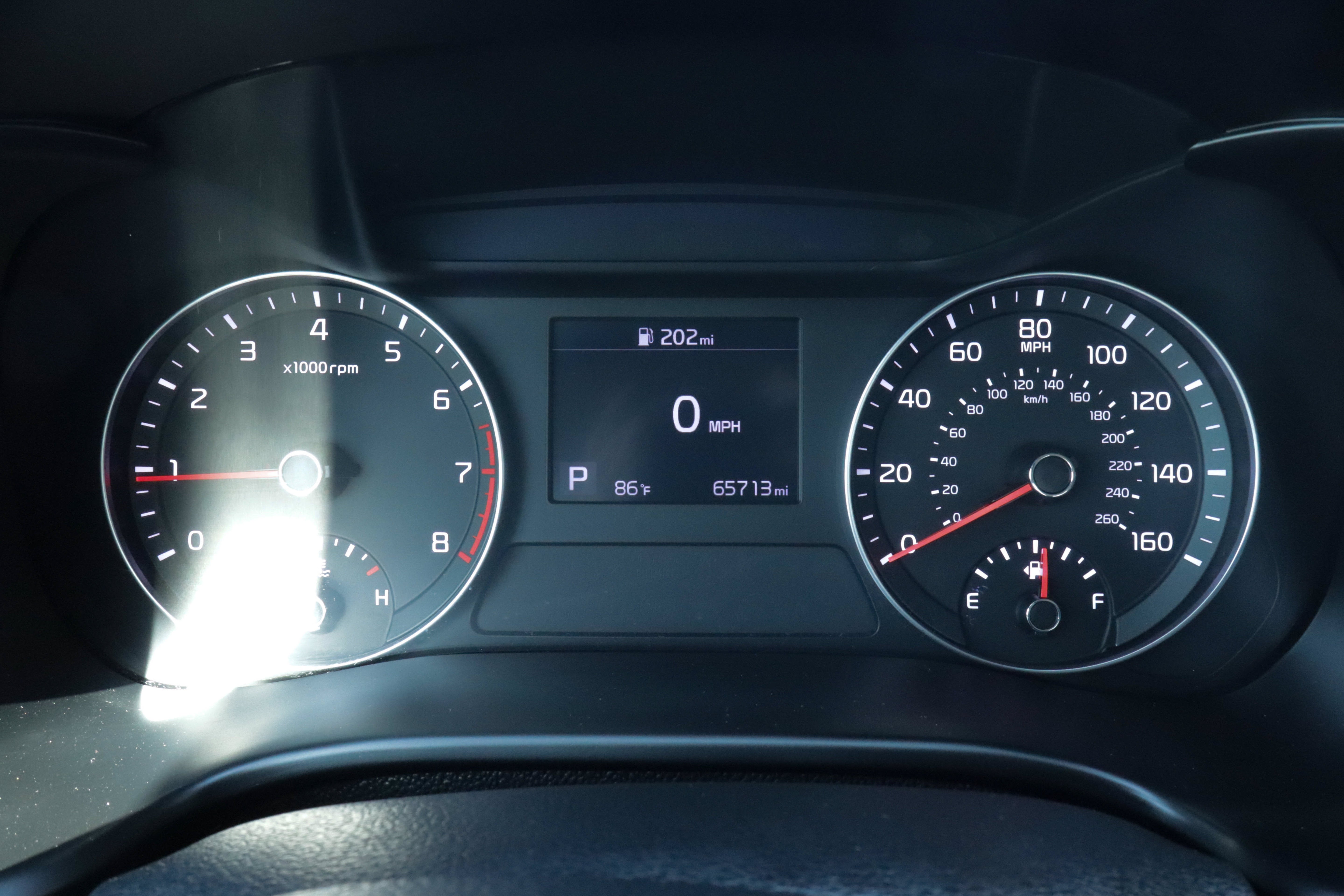 2021 Kia Forte LXS IVT