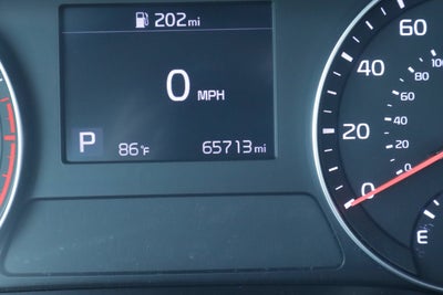 2021 Kia Forte LXS IVT