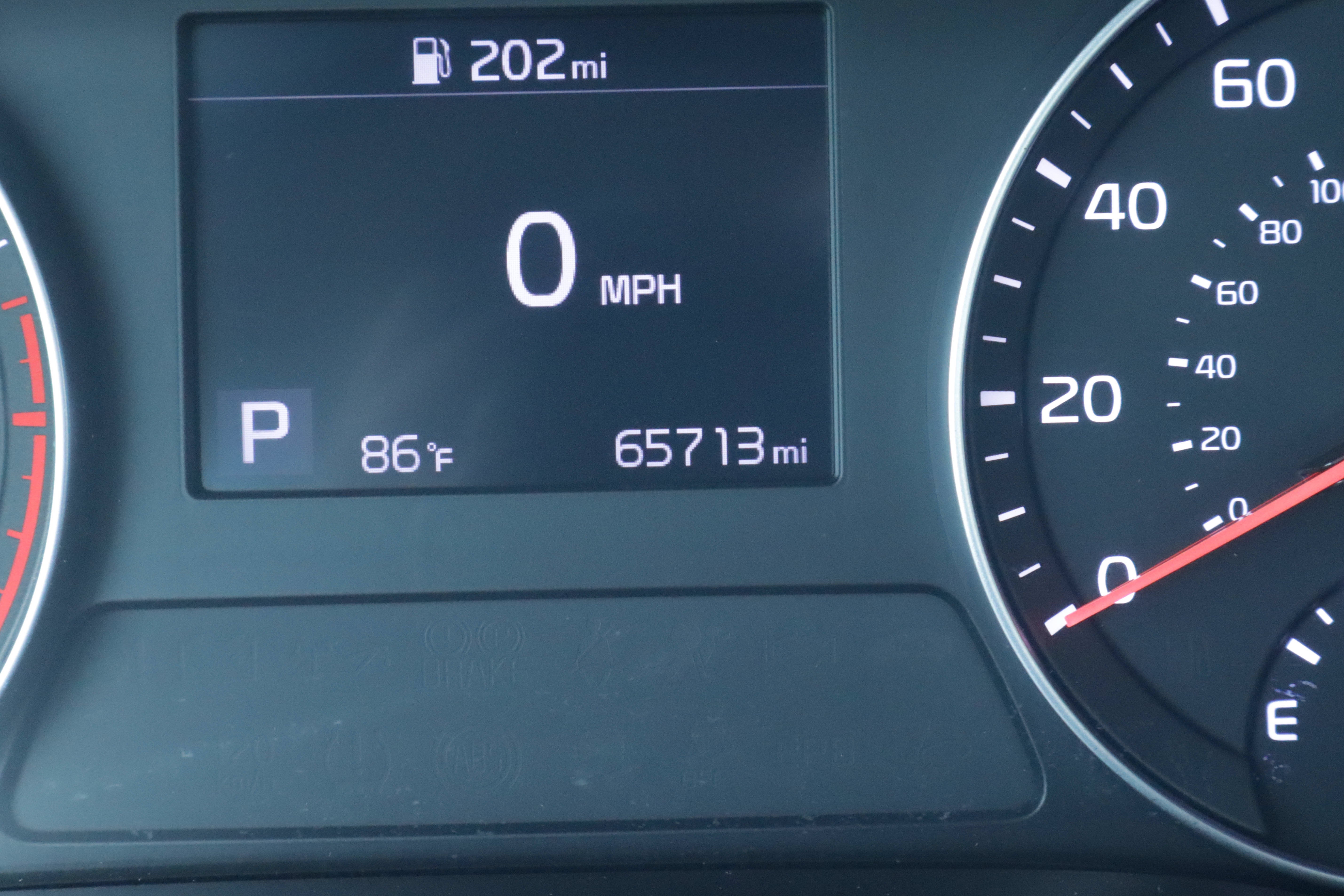 2021 Kia Forte LXS IVT